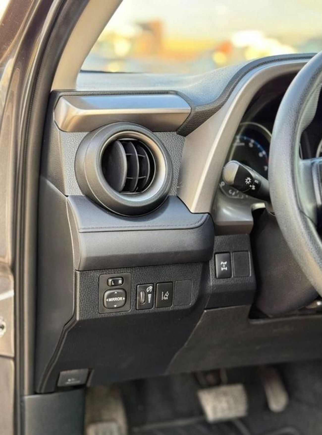 Toyota RAV4 TOYOTA RAV4 4WD 2018