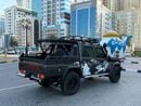 تويوتا لاند كروزر V8 GXL with Upgraded Shape