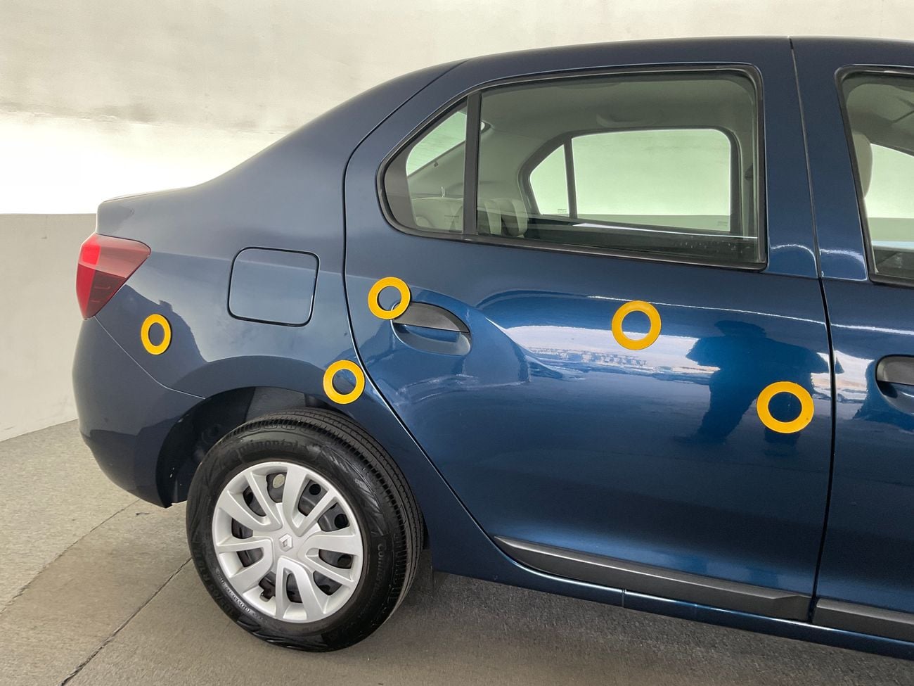 Renault Symbol PE | upto AED 20,000 Ramadan Discount | Guaranteed Warranty | 0 Down Payment