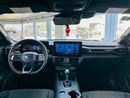 Ford Mustang EcoBoost Premium 2.3L Coupe A/T