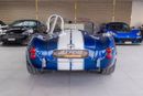 Ford Shelby Cobra 