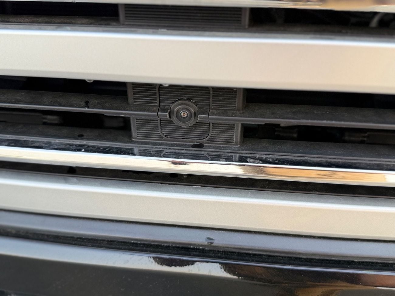 Toyota Land Cruiser Toyota landcuriser GXR Twin turbo 2022