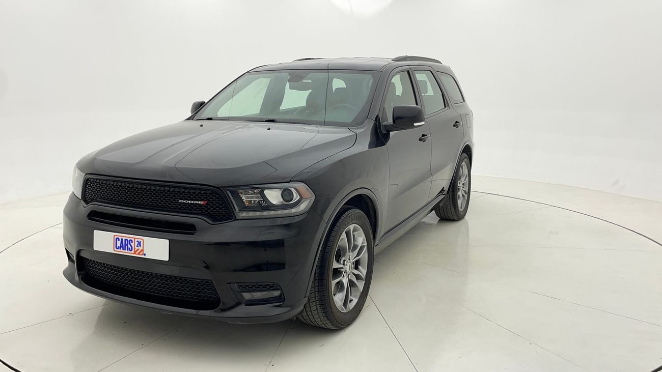 Dodge Durango GT 3.6 | Zero Down Payment | Home Test Drive