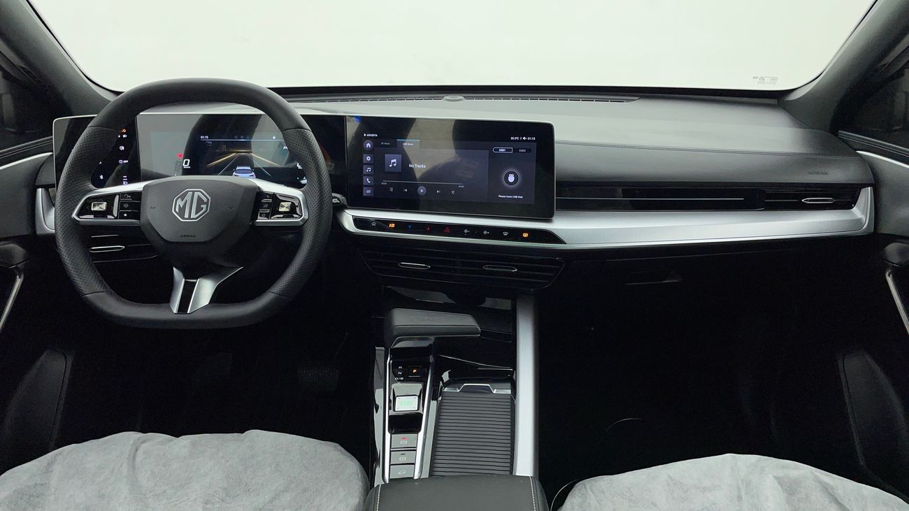 MG One LUXURY 1.5 | Zero Down Payment | Free Home Test Drive