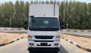 ميتسوبيشي كانتر Fuso  8 Ton 2017 Ref# 419