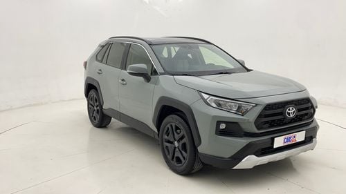 Toyota RAV4 ADVENTURE 2.5 | Zero Down Payment | Home Test Drive