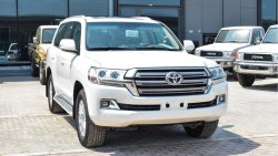 Toyota Land Cruiser EXR 5.7 V8