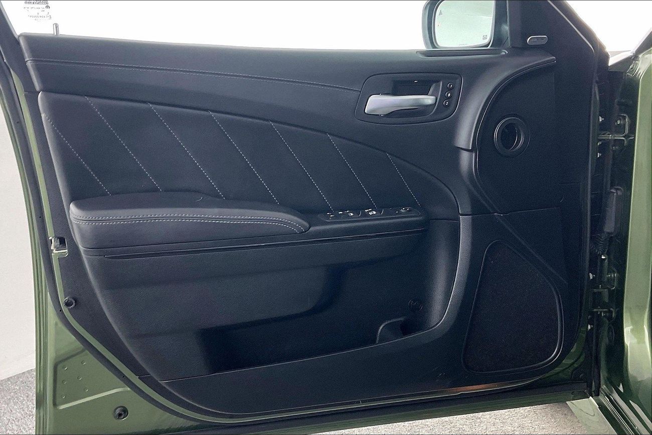 Dodge Charger GT | Guaranteed Warranty | 0 Down Payment