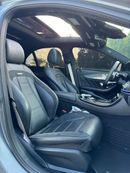 Mercedes-Benz E 36 AMG MERCEDES BENZ AMG E63S  2019 IMPORT CANADA CLEAN TITLE ORIGINAL PAINT PERFECT CONDITION NO ACCIDENT