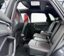Audi RSQ3 2022 Audi RSQ3, Warranty, Full Service History, Fully Loaded, Excellent Condition, European