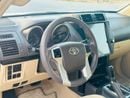 Toyota Prado GXR
