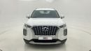 Hyundai Palisade SMART 3.8 | Zero Down Payment | Free Home Test Drive