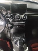 Mercedes Benz C200