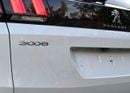 Peugeot 3008  Peugeot 3008 | 1.6 L | 2024 | GCC | Accident-Free | In Excellent Condition | 857 P.M