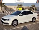 فولكس واجن جيتا Trendline S 2.0L