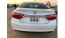 Toyota Camry 2015 for urgent Sale