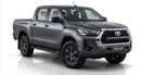 Toyota Hilux ADVENTURE