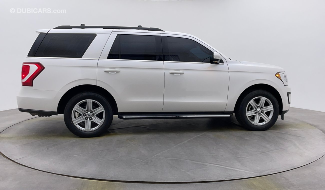 Ford Expedition XLT 3.5 | Under Warranty | Free Insurance | Inspected on 150+ parameters