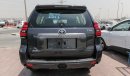 Toyota Prado TXL Diesel 3.0L Push Start with Sun Roof Cool Box LED Lights