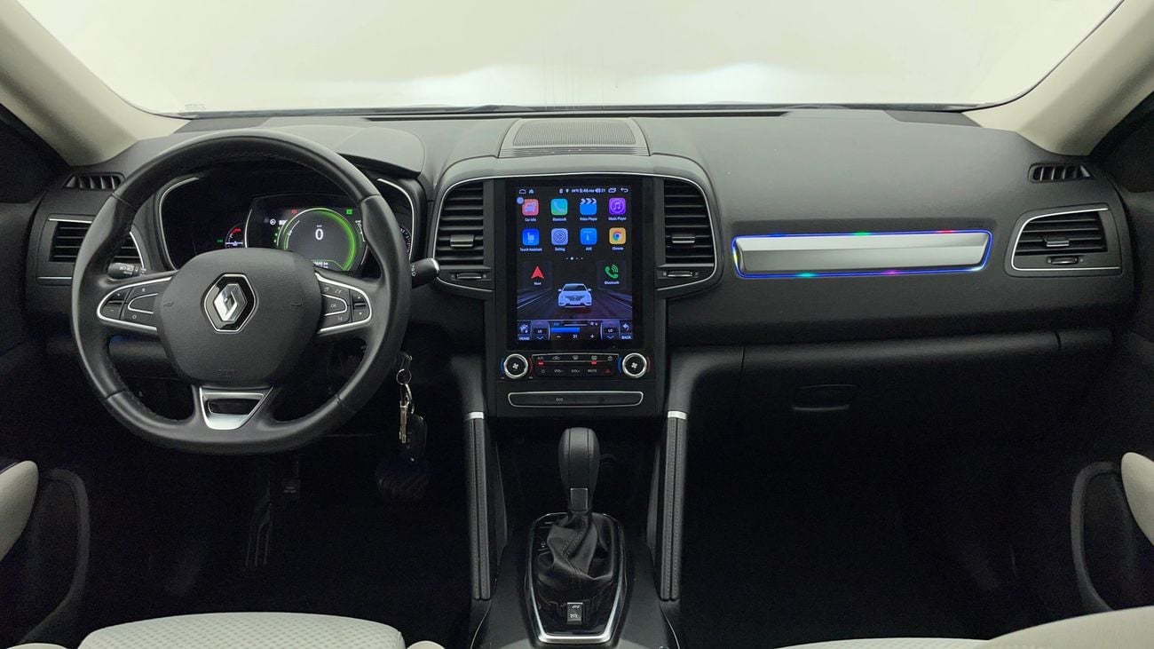 Renault Koleos PE 2.5 | Zero Down Payment | Home Test Drive