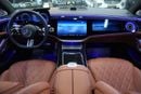 Mercedes Benz S580 L