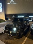 مرسيدس بنز G 63 AMG