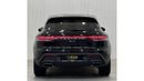 Porsche Macan 2024 Porsche Macan, OCT-2025 Porsche Warranty, Full Agency Service History,GCC