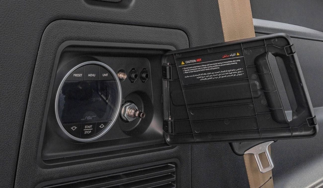 نيسان باترول 2025 Nissan Patrol SE Platinum 3.8L AT Petrol (All White)