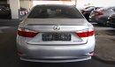 Lexus ES350