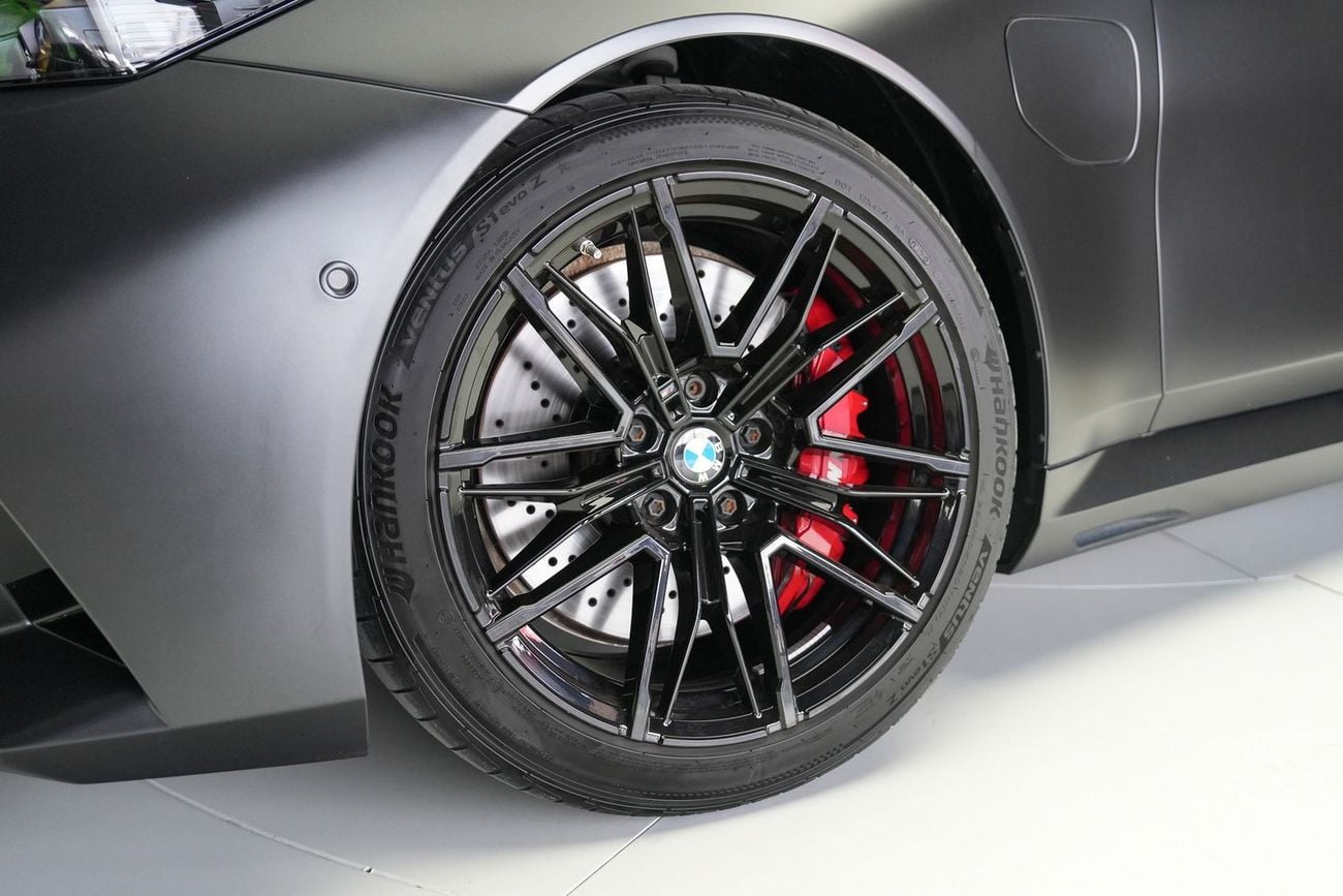 BMW M5 STANDARD