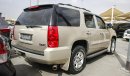 GMC Yukon SLT