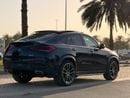 مرسيدس بنز GLE 450 AMG Export from Australia