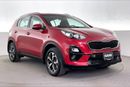 Kia Sportage LX | Guaranteed Warranty | 0 Down Payment