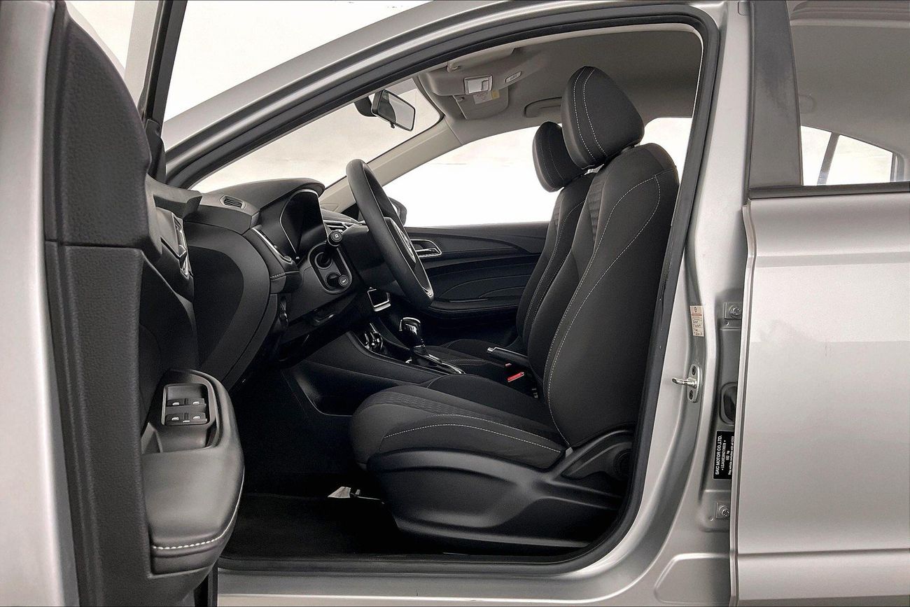 MG 5 Standard | Guaranteed Warranty | 0 Down Payment