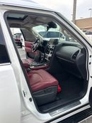 Nissan Patrol LE PLATINUM