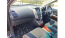 Toyota Harrier ACU35-0021992 || TOYOTA	HARRIER (JEEP)	2009	BLACK	cc2400