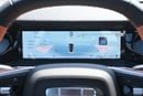 Geely Preface GF 2.0T Geely PreFace GF 2.0L Turbo Petrol Model 2025 Color Black