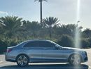 Mercedes-Benz C 200 AMG Pack MERCEDES C200 2016