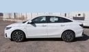 تويوتا يارس | 1.5L Petrol 2WD Automatic | 2026 Model | Ready for Export