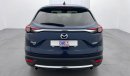 Mazda CX-9 LTD 2.5 | Under Warranty | Inspected on 150+ parameters