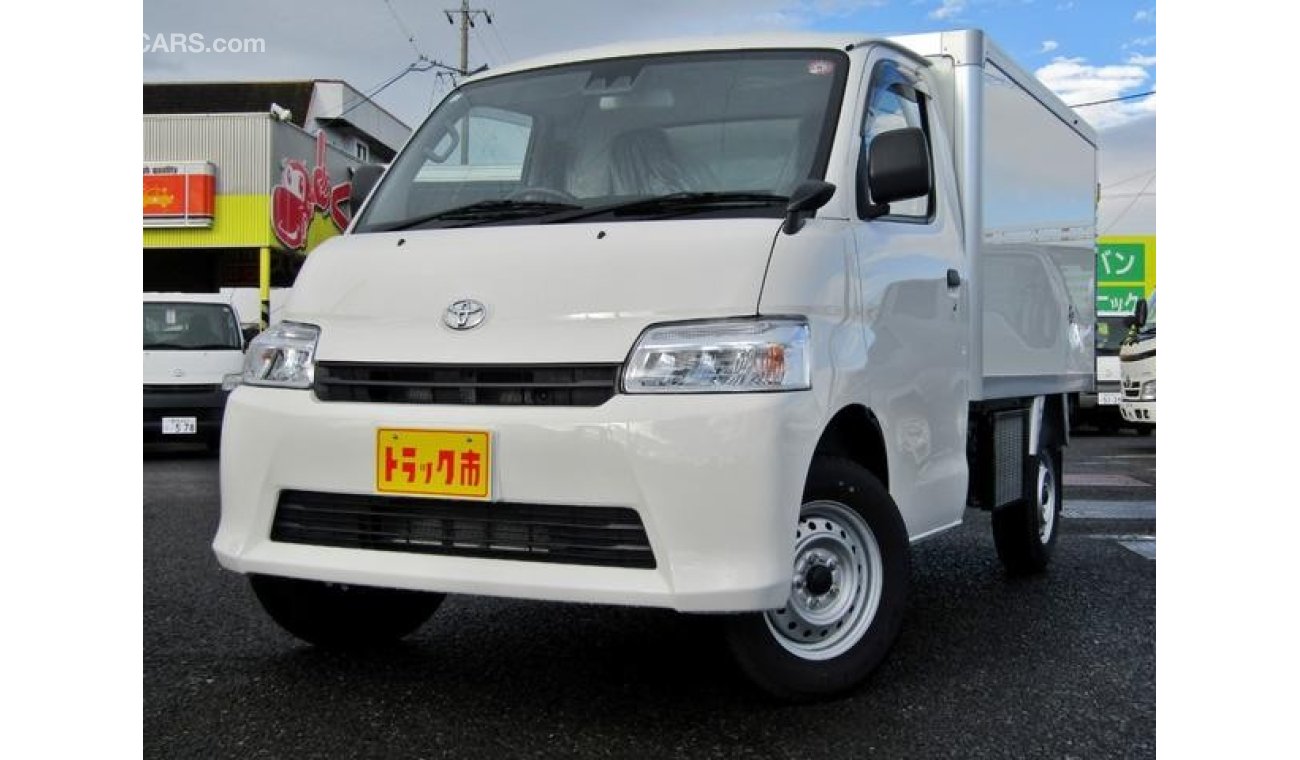 Toyota Townace S403U