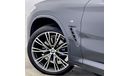 BMW X4 2022 BMW X4 30i xDrive, 5 Years BMW Warranty + Service Package, GCC