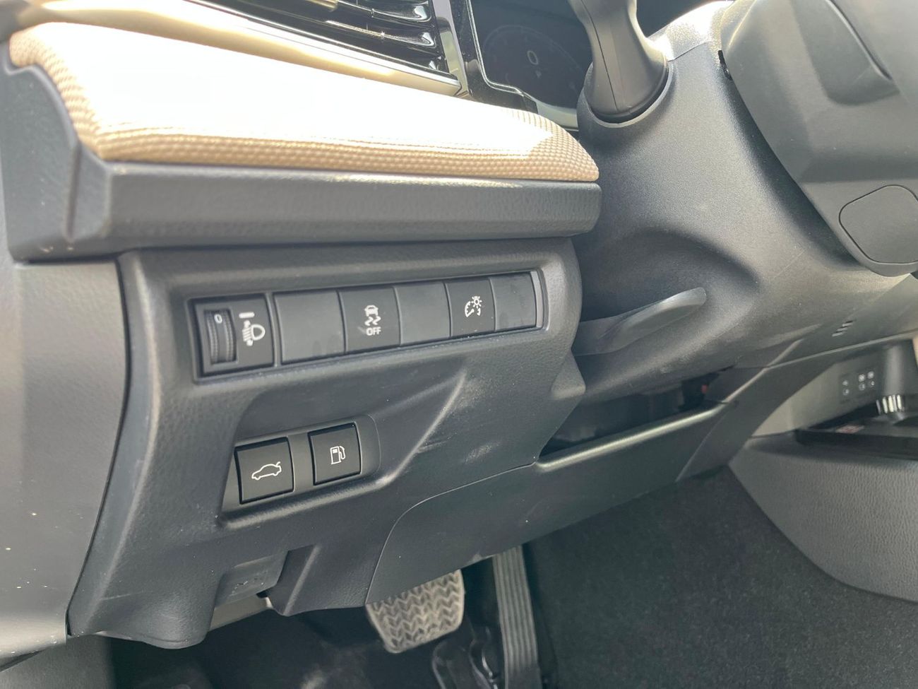 Toyota Camry TOYOTA CAMRY LE 2.5L 2025