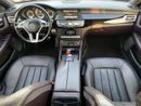 Mercedes-Benz CLS 500 Std Mercedes CLS 500 _GCC_2014_Excellent Condition _Full option