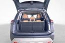 Nissan XTrail SL 2.5L SL 2.5