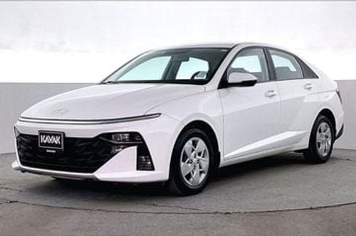 هيونداي أكسنت Smart / GL | شامل الضمان | 0 ﺪﻔﻋﺓ ﺃﻮﻟﻯ