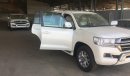 Toyota Land Cruiser V6 gxr  petrol