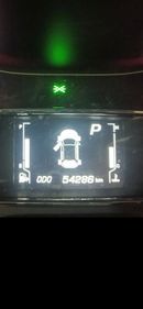 Chevrolet Groove LT 1.5L