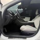 Mercedes Benz C300 2022 Mercedes-Benz C300 AMG   Korean Import – Clean Title  2.0L Turbocharged 4-Cylinder Engine  255