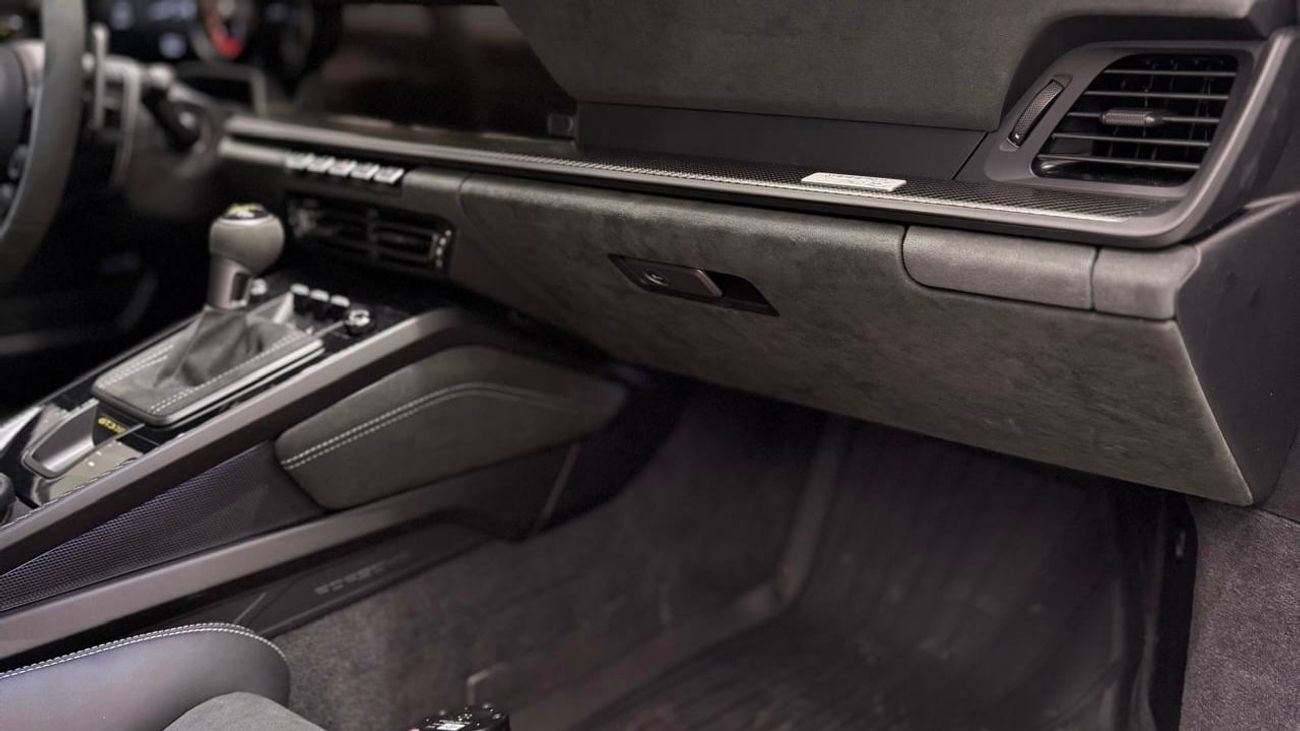 بورش 911 GT3 4.0L